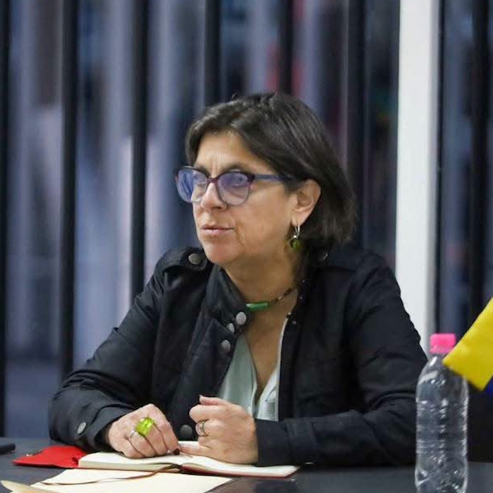 Frontera Digital,  Nacionales,  Ministra Posani: Asignación de viviendas a afectados por sismos se hará solo por registro único