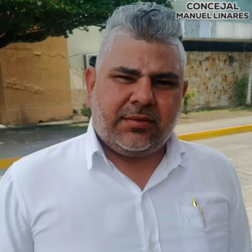 Frontera Digital,  El Vigía Panamericana,  Edil Manuel Linares exige al FONHVIM legalizar viviendas tras 12 años de espera en Nueva Bolivia