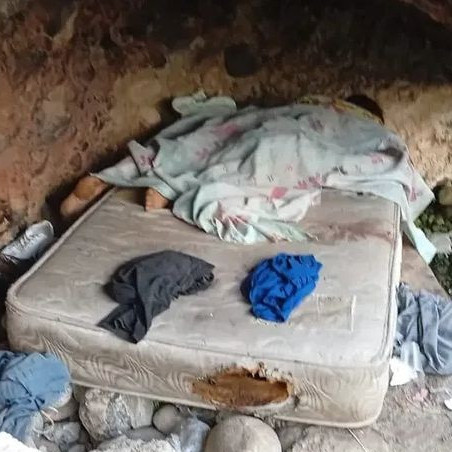 Frontera Digital,  Sucesos,  Hallan asesinada a mujer conocida como “La Chilindrina” en El Vigía