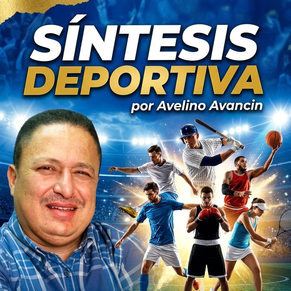 Frontera Digital,  Deportes,  Síntesis deportiva por Avelino Avancin