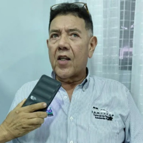 Frontera Digital,  El Vigía Panamericana,  Sindicato de Transporte solicita al INTT, Municipalidad y PNB poner a derecho a empresa de taxi Diku