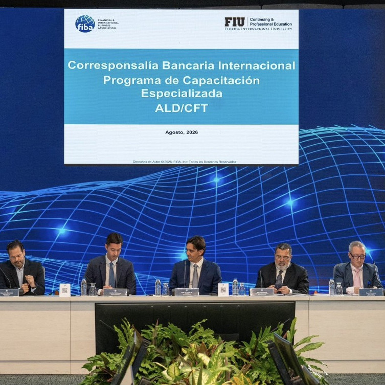 Frontera Digital,  Internacionales,  Departamento de Estado impulsa capacitación de banca venezolana en estándares internacionales