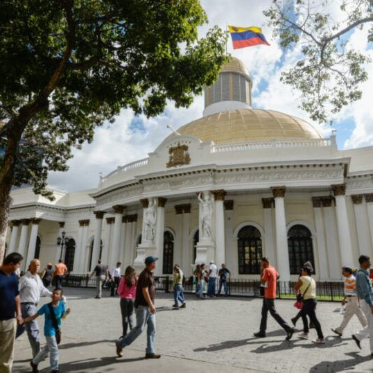 Frontera Digital,  Nacionales,  Asamblea Nacional aprobó ley para impulsar la construcción de viviendas