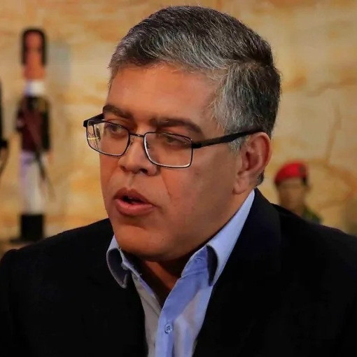 Frontera Digital,  Politica,  Elías Jaua: “Después de la muerte de Chávez no hubo árbitro y nos dimos con todo”