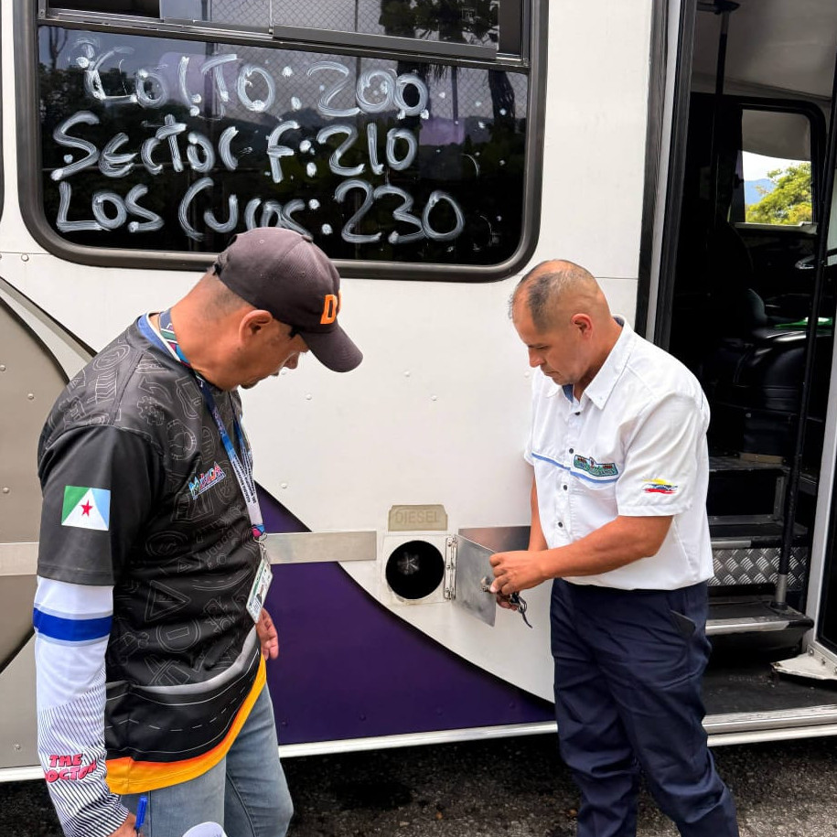 Frontera Digital,  Opinión, Regionales,  Alcaldía de Mérida alcanza 80 % de avance en renovación de permisos al transporte público