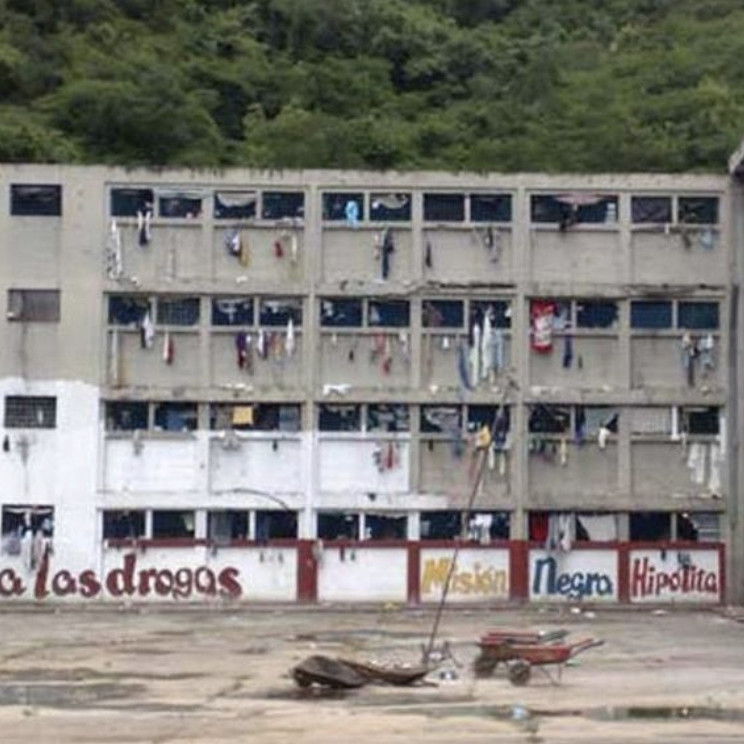Frontera Digital,  Nacionales,  El OVP denuncia otras dos muertes bajo custodia en las cárceles Rodeo II y Rodeo IV