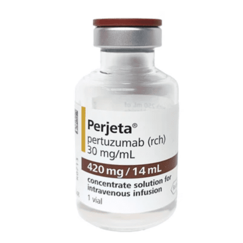 Frontera Digital,  Nacionales, Salud,  Ministerio de Salud alertó sobre la circulación de un lote falsificado del medicamento oncológico Perjeta