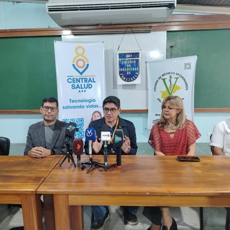 Frontera Digital,  Regionales,  ULA asume liderazgo académico en iniciativa de salud digital