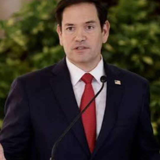 Frontera Digital, Diario Frontera, Marco Rubio tras acuerdo petrolero: Traerá casi 100 mil millones de dólares 
en inversión privada para Venezuela