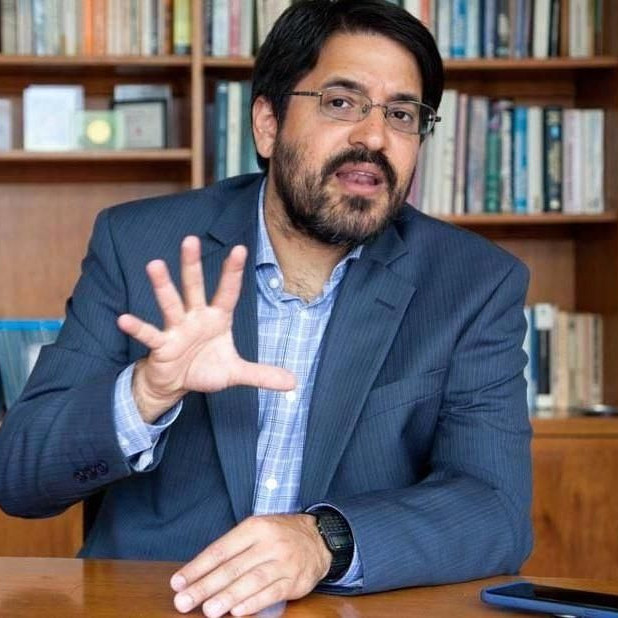 Frontera Digital,  Nacionales,  Asdrúbal Oliveros advirtió que el reto de los acuerdos petroleros con EE UU será garantizar reglas claras y seguridad jurídica