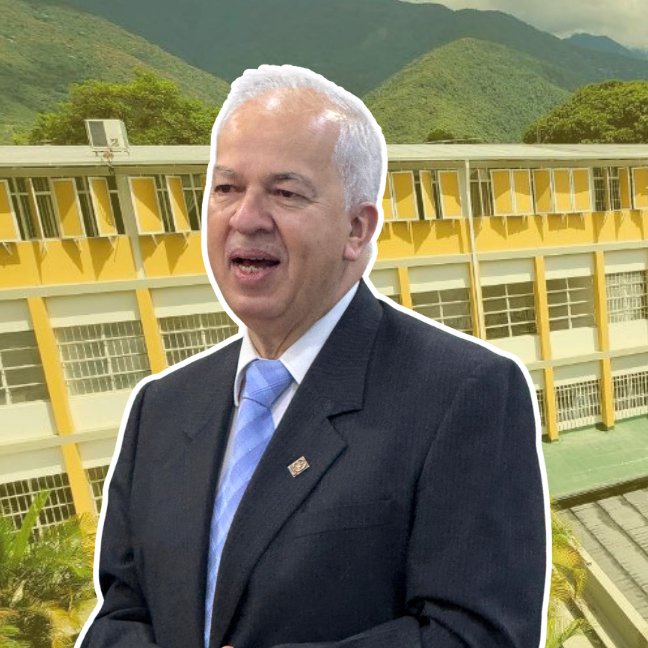 Frontera Digital, Diario Frontera, Dr. Gerardo Moreno: vocación, liderazgo 
y compromiso con la Universidad de Los Andes