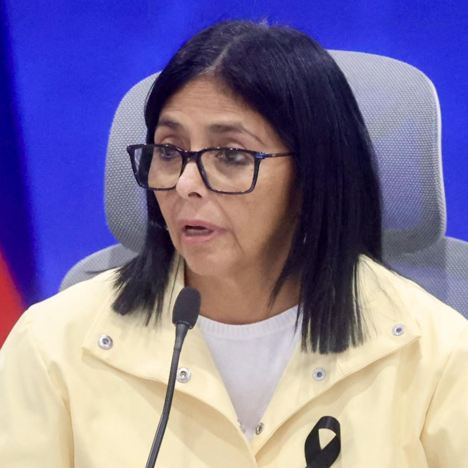 Frontera Digital, Diario Frontera, Delcy Rodríguez pidió ahorrar luz y agua por el fenómeno climático "Superniño"
