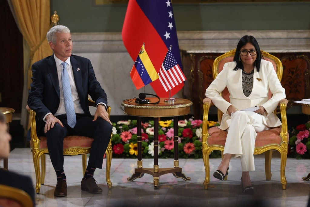 Diario Frontera, Frontera Digital,  Internacionales, ,The Economist: El acuerdo petrolero de Trump con Venezuela es ambicioso, pero lleno de sombras