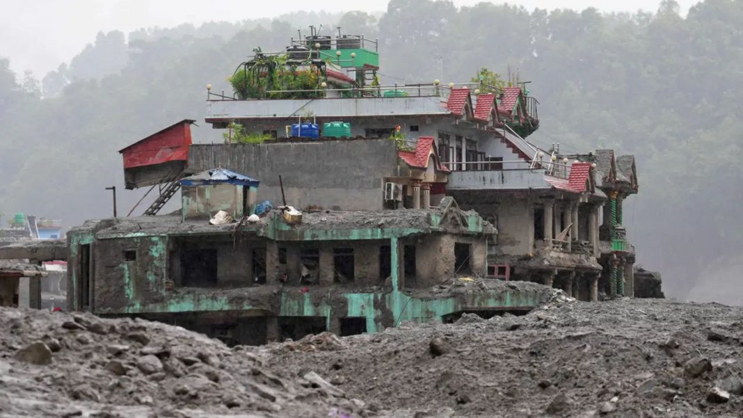 Diario Frontera, Frontera Digital,  Internacionales, ,Nepal mantiene la búsqueda de desaparecidos tras hallar nuevos supervivientes 11 días después de la riada