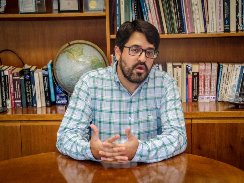 Diario Frontera, Frontera Digital,  Nacionales, ,Asdrúbal Oliveros señaló que Venezuela necesita inversión petrolera pero con transparencia