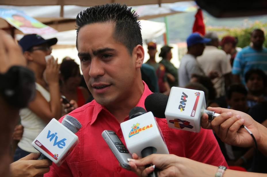Diario Frontera, Frontera Digital,  Politica, ,Liberaron por cumplimiento de condena a implicados en el caso de Robert Serra