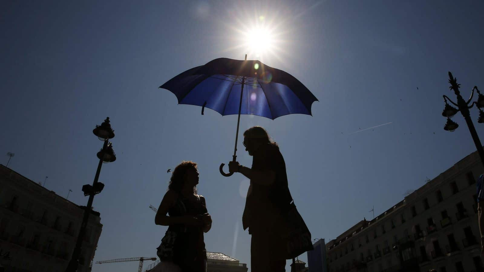 Diario Frontera, Frontera Digital,  Nacionales, ,Ministerio de Salud ofreció recomendaciones para prevenir golpes de calor ante el aumento de las temperaturas