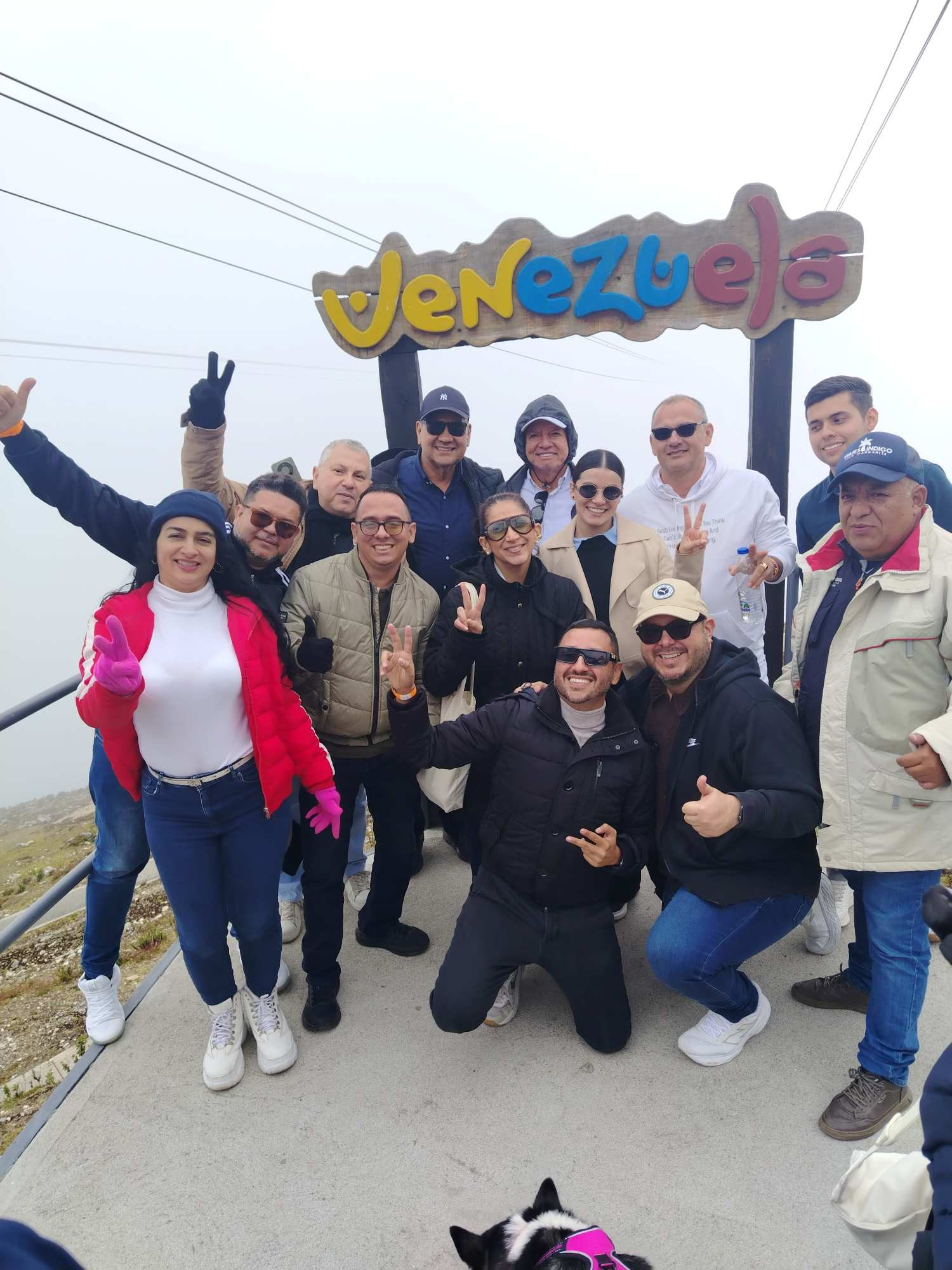 Diario Frontera, Frontera Digital,  Regionales, ,Empresarios de Norte de Santander visitan Mérida para impulsar alianzas comerciales y turísticas