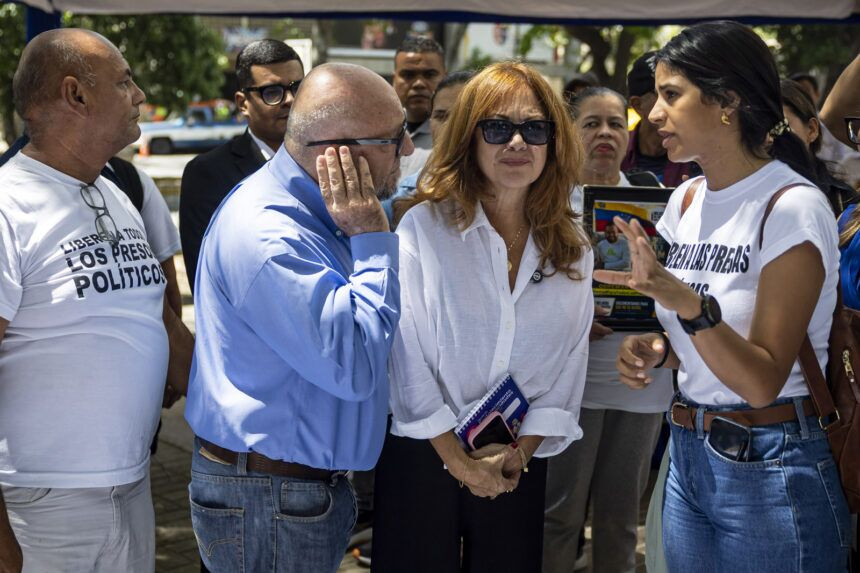 Diario Frontera, Frontera Digital,  Nacionales, ,Defensoría venezolana prometió revisar casos de desaparecidos en la frontera y otros países