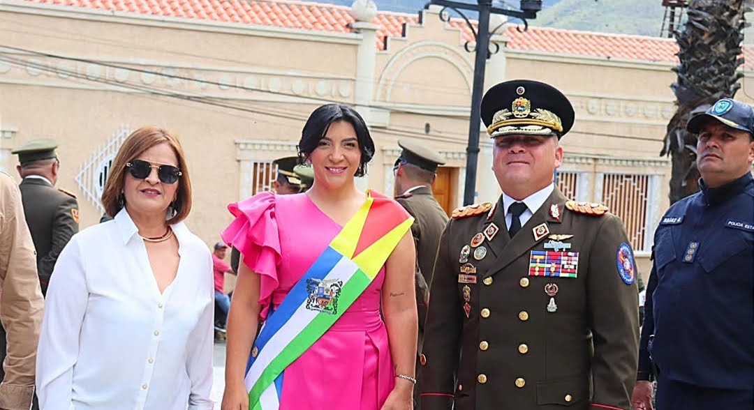 Diario Frontera, Frontera Digital,  Mocoties, ,Parlamento Regional de Mérida declaró capital simbólica a Bailadores por sus 425 años