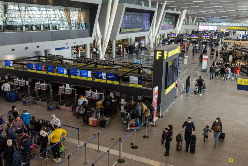 Diario Frontera, Frontera Digital,  Internacionales, ,Chile confirmó que permitirá la salida de venezolanos con el salvoconducto digital