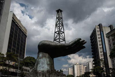 Diario Frontera, Frontera Digital,  Nacionales, ,Bloomberg: Venezuela reduce su riesgo país 52 % mientras avanza la reapertura petrolera