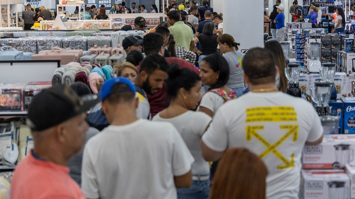 Diario Frontera, Frontera Digital,  Nacionales, ,Modalidad de compra en cuotas aumenta un 250% en Venezuela