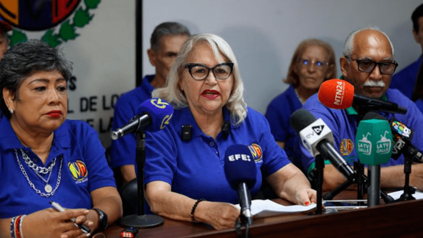 Diario Frontera, Frontera Digital,  Nacionales, ,Maestros y trabajadores convocaron protesta nacional para el 24 de septiembre