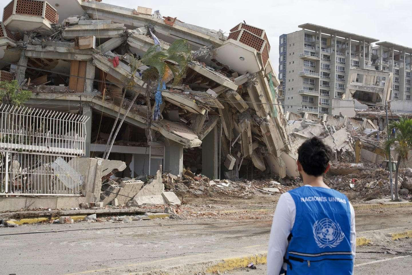 Diario Frontera, Frontera Digital,  Nacionales, ,Venezuela necesita $21 mil millones para recuperarse de los terremotos