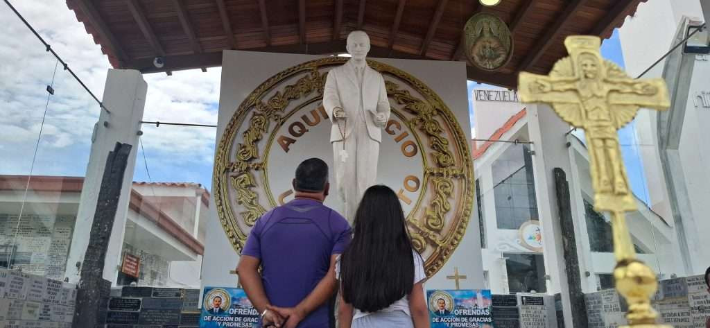 Diario Frontera, Frontera Digital,  Nacionales, ,Anuncian actividades religiosas por natalicio y canonización de JGH