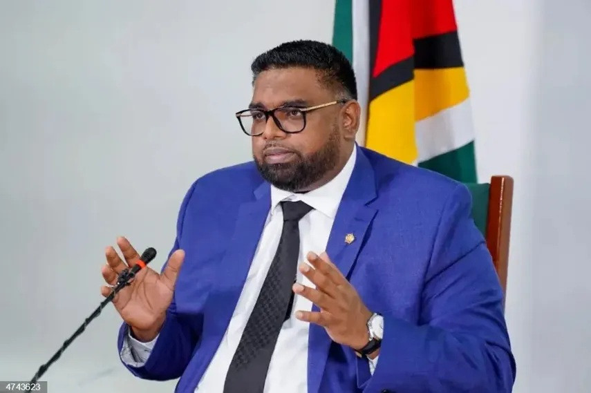 Diario Frontera, Frontera Digital,  Internacionales, ,Guyana denuncia agresiones de Venezuela ante la ONU