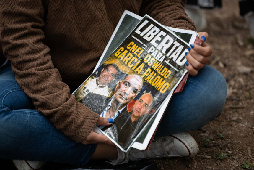 Diario Frontera, Frontera Digital,  Nacionales, ,Foro Penal confirmó la excarcelación de “un número importante” de presos políticos