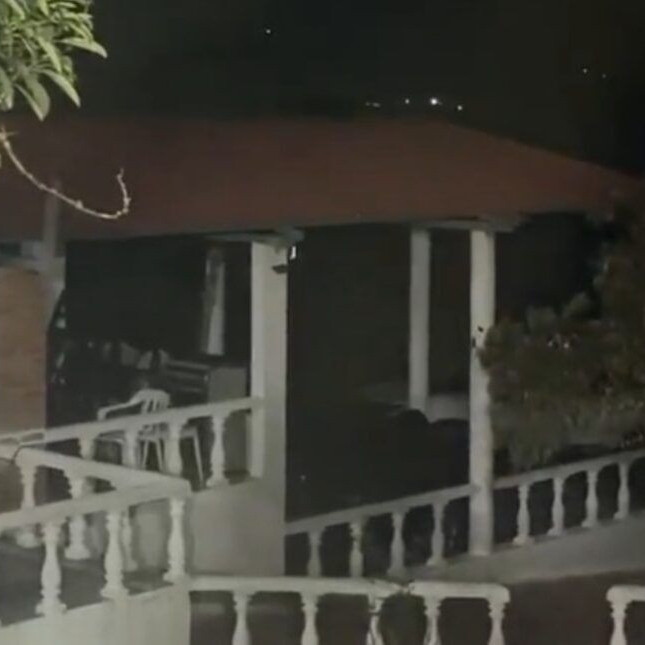 Frontera Digital,  Internacionales,  Dos militares murieron en ataque con drones a una guarnición en Colombia