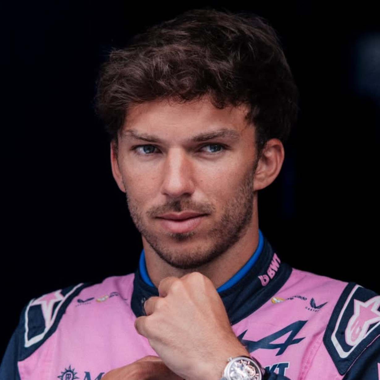 Frontera Digital, Diario Frontera, Gasly firma en Monza la primera pole de su carrera en la F1