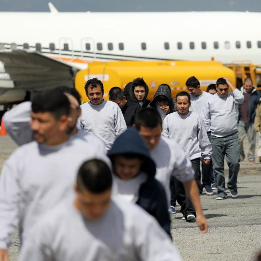 Frontera Digital, Diario Frontera, ONU pide a Trump frenar expulsiones de migrantes hacia destinos peligrosos