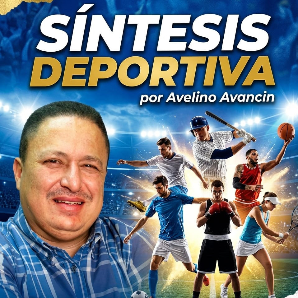 Frontera Digital, Diario Frontera, Síntesis deportiva por Avelino Avancin