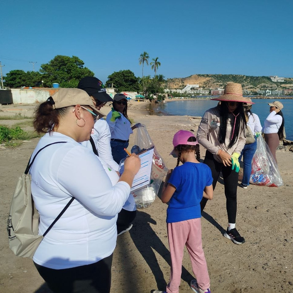 Frontera Digital,  Nacionales,  El Día Mundial de las Playas 2026 promueve la limpieza costera y la ciencia ciudadana