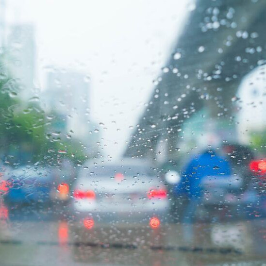 Frontera Digital,  Nacionales,  Paso de la onda tropical 50 provocará lluvias en varias regiones de Venezuela