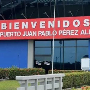 Frontera Digital,  El Vigía Panamericana,  Cortocircuito generó apagón en el aeropuerto "Juan Pablo Pérez Alfonso" de El Vigía