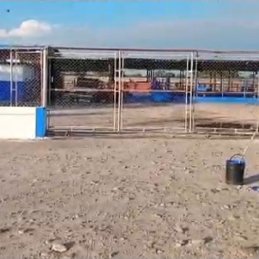 Frontera Digital, Diario Frontera, Inspección del Concejo Municipal impulsa la renovación estética del Matadero Municipal de Sucre