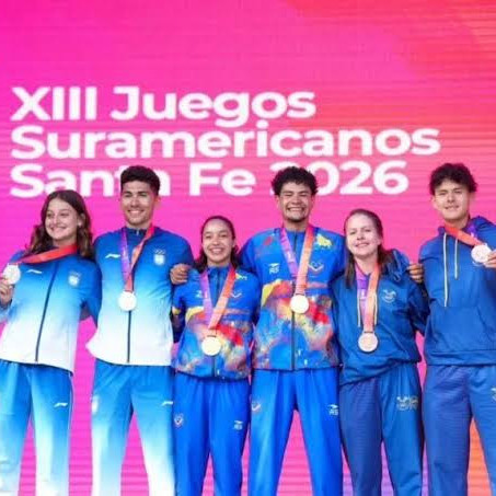 Frontera Digital, Diario Frontera, Venezuela brilla en Juegos Suramericanos con 80 atletas destacados