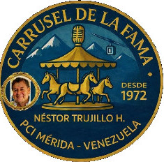 Frontera Digital,  Opinión,  Carrusel de La Fama del 20 de septiembre de 2026 por Néstor Trujillo Herrera
