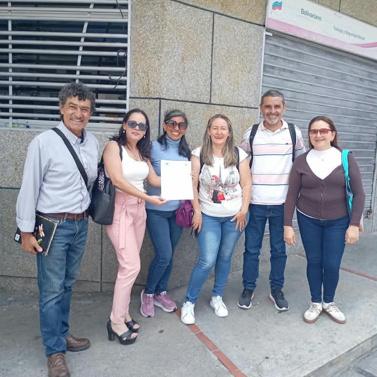 Frontera Digital,  Regionales,  Sinditem exige rendición de cuentas del IPAS estatal 
y respeto al perfil docente en nombramientos en Mérida