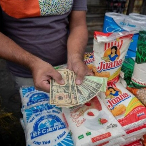 Frontera Digital, Diario Frontera, La alimentación absorbe 41,6 % del presupuesto de los hogares venezolanos, según Datanálisis