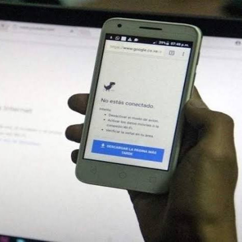 Frontera Digital,  Nacionales,  Espacio Público: 76 % de los sitios web monitoreados continúa bloqueado en Venezuela