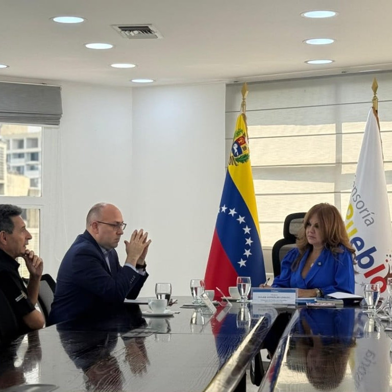Frontera Digital,  Nacionales,  Provea exige a la Defensoría reformas judiciales y más transparencia