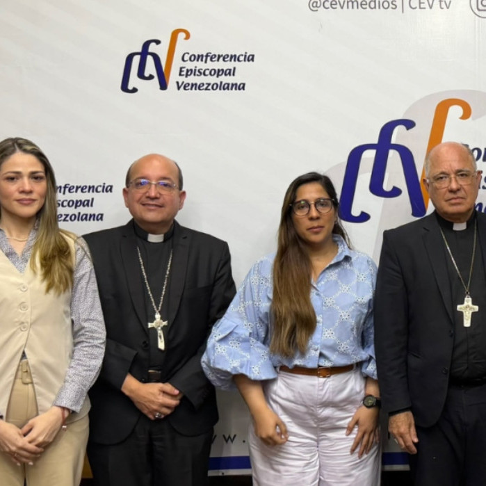 Frontera Digital,  Nacionales,  Iglesia y delegación opositora refuerzan agenda de garantías y privados de libertad