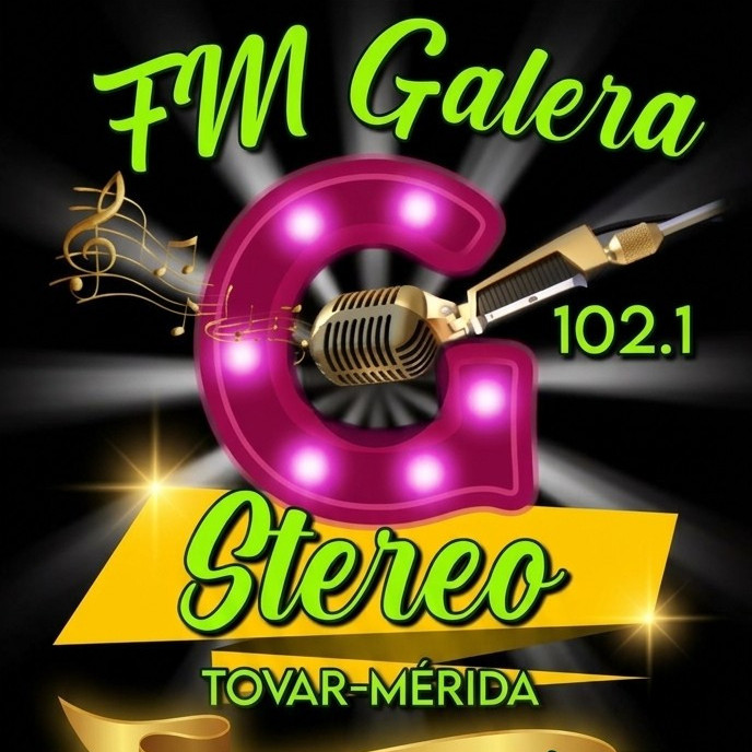 Frontera Digital,  Mocoties,  Galera 102.1 FM Estéreo: Arriba a 25 años de trayectoria comunicacional