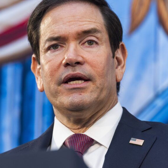 Frontera Digital, Diario Frontera, Marco Rubio asegura que la reunión de Delcy y Trump fue breve pero hablaron sobre elecciones
