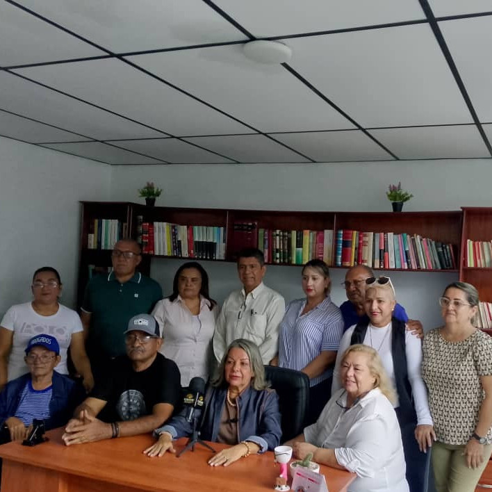 Frontera Digital,  El Vigía Panamericana,  Colegio de Abogados solicita al CNE pronunciarse 
sobre el proceso electoral de ese gremio en Mérida